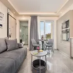 Diamante Del Mar Phaedra Апартаменты