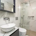 Апартаменты Diamante Del Mar Phaedra *