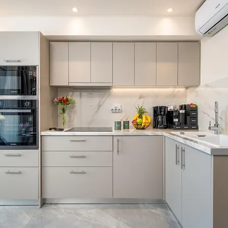 公寓 Diamante Del Mar Phaedra