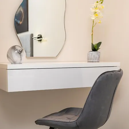 Diamante Del Mar Phaedra 公寓 *