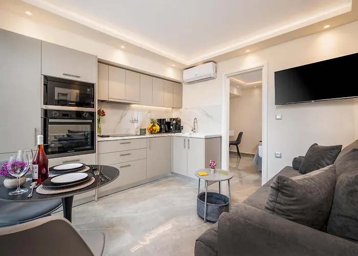 Apartament Diamante Del Mar Phaedra