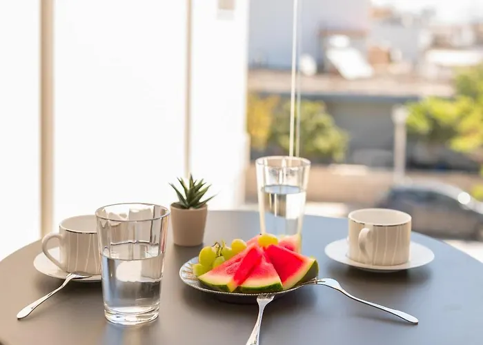 Apartament Diamante Del Mar Phaedra