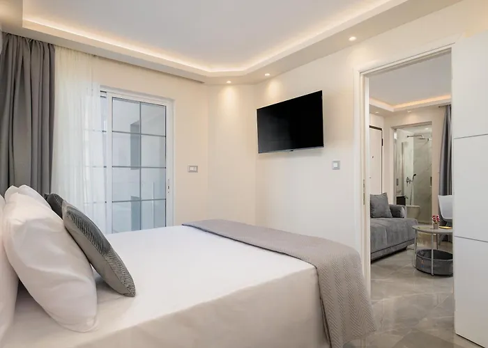 Apartament Diamante Del Mar Phaedra