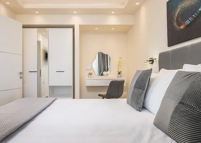 Diamante Del Mar Phaedra Apartament *