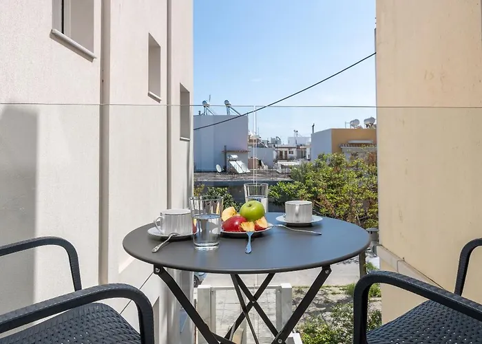 Apartament Diamante Del Mar Phaedra