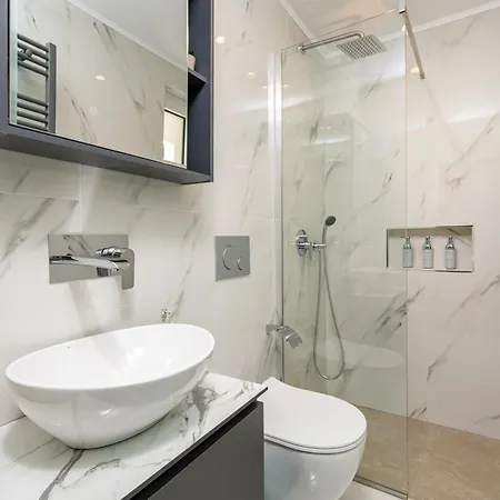 公寓 Diamante Del Mar Phaedra Modern Beachfront *