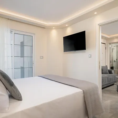 Lejlighed Diamante Del Mar Phaedra