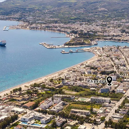 Diamante Del Mar Phaedra *