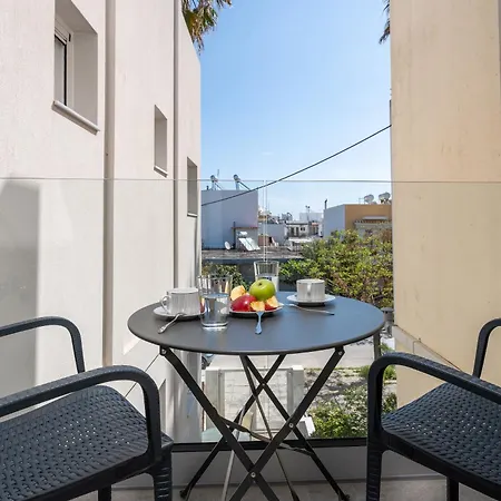 Lejlighed Diamante Del Mar Phaedra