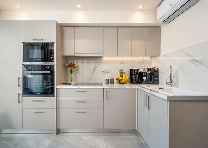 Apartamento Diamante Del Mar Phaedra