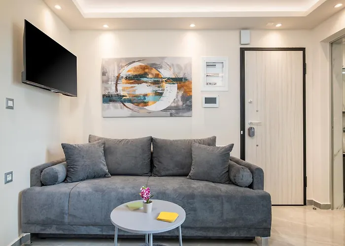 Daire Diamante Del Mar Phaedra İstanköy