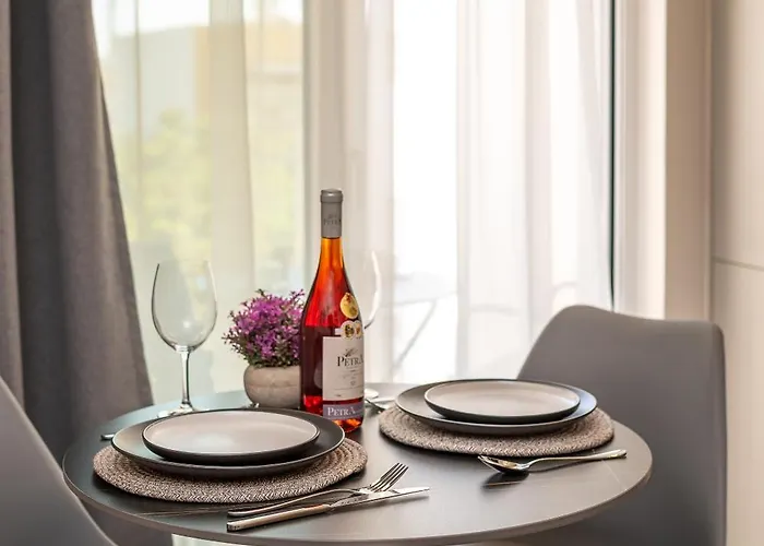 Apartamento Diamante Del Mar Phaedra