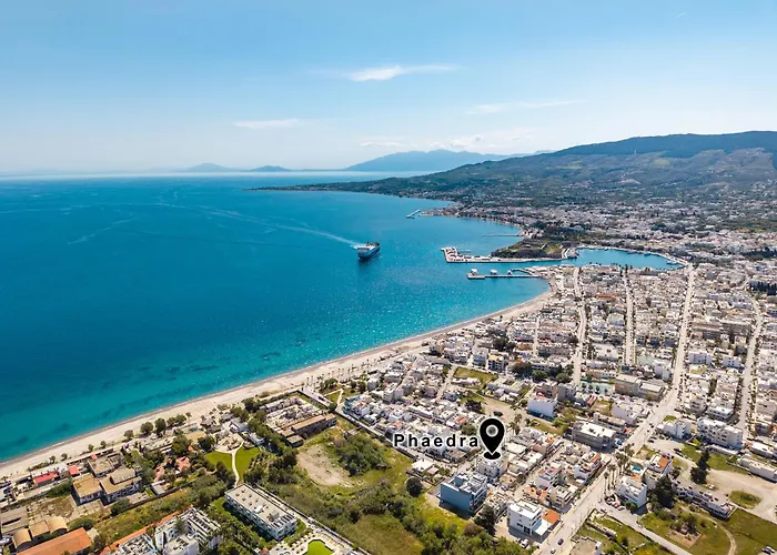 Apartamento Diamante Del Mar Phaedra *