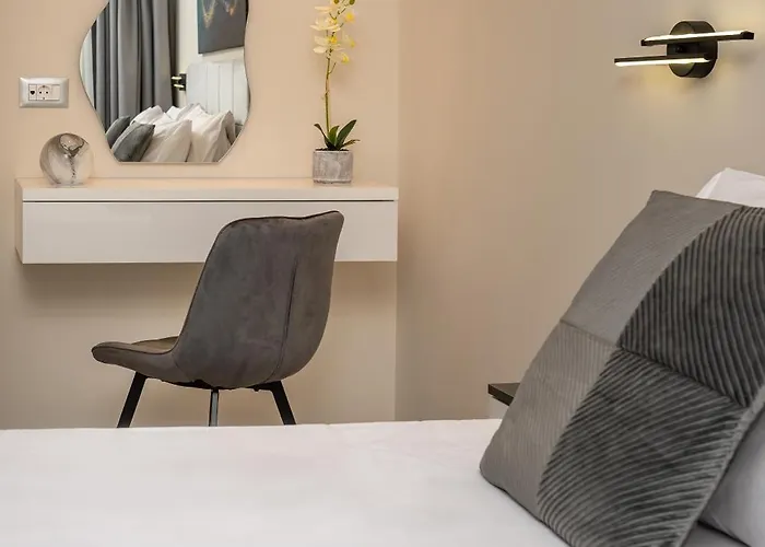 Diamante Del Mar Phaedra Daire *