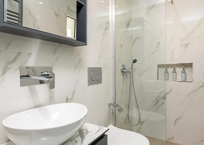 Apartamento Diamante Del Mar Phaedra *