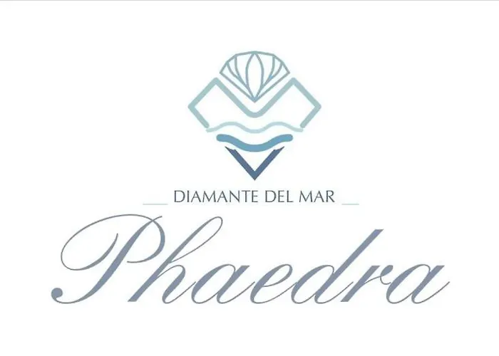 Diamante Del Mar Phaedra Daire
