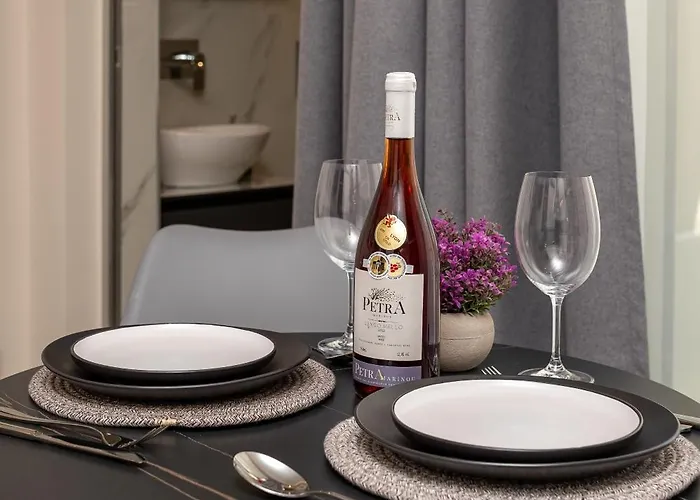 Diamante Del Mar Phaedra Apartamento Cós