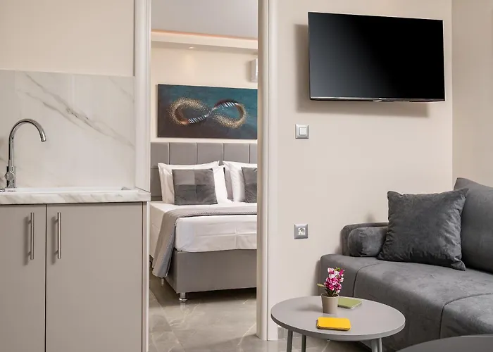 Apartamento Diamante Del Mar Phaedra *