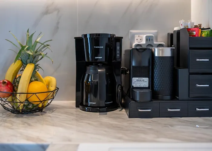 Diamante Del Mar Phaedra İstanköy