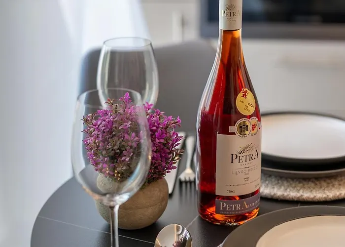 Diamante Del Mar Phaedra İstanköy