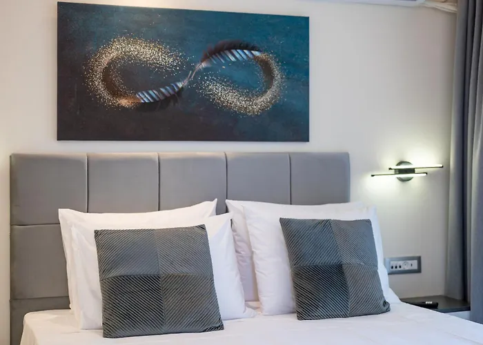 Diamante Del Mar Phaedra Apartamento Cós