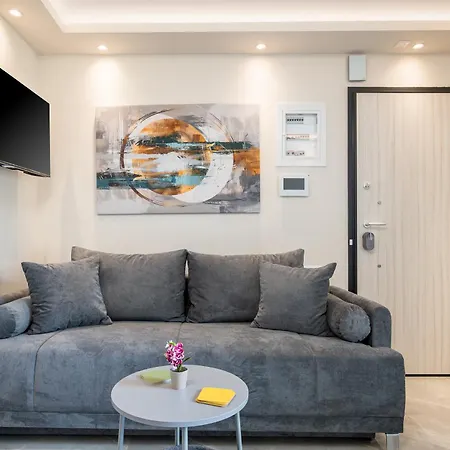 Daire Diamante Del Mar Phaedra İstanköy