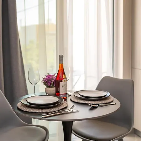 Daire Diamante Del Mar Phaedra