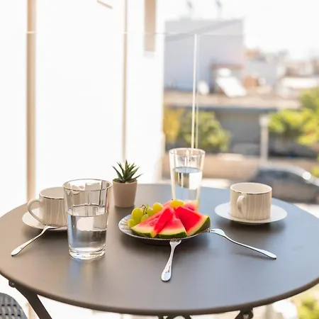 Daire Diamante Del Mar Phaedra