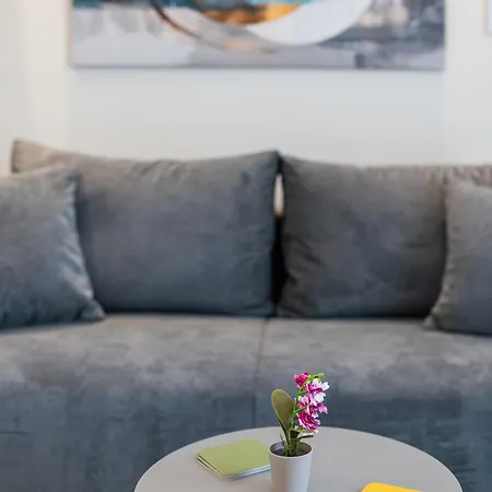 Diamante Del Mar Phaedra Daire İstanköy